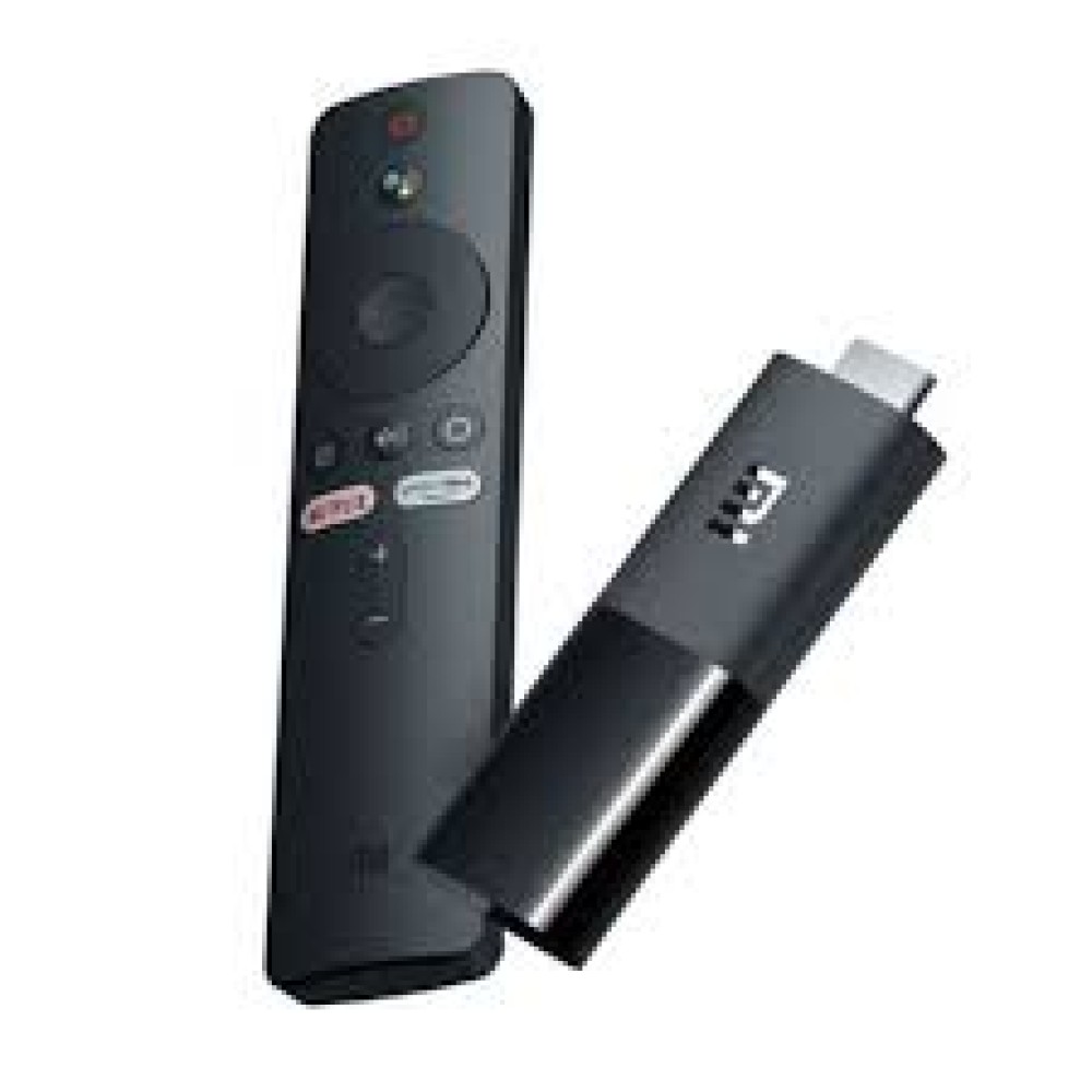Mi TV Stick Global Version EU Black